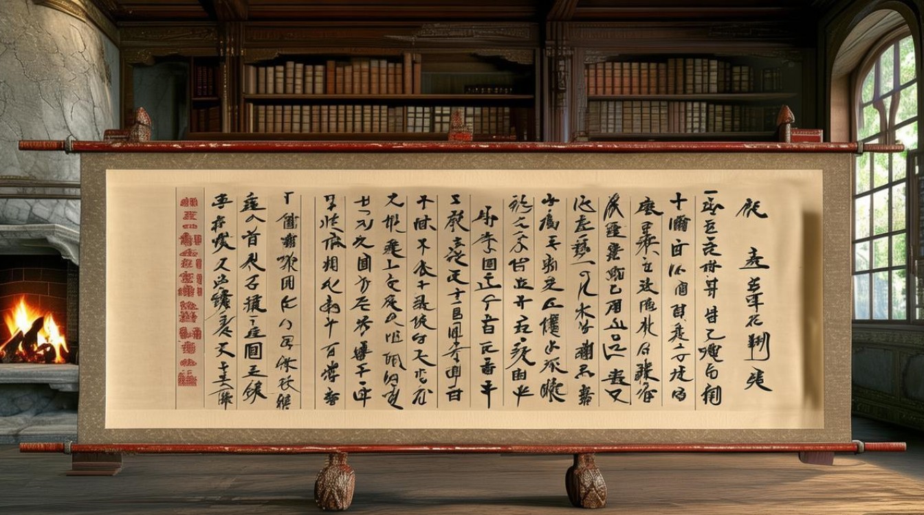 八礼四仪名言有哪些?对孩子成长有哪些实际意义?-图1 八礼四仪名言有哪些?对孩子成长有哪些实际意义?-图1