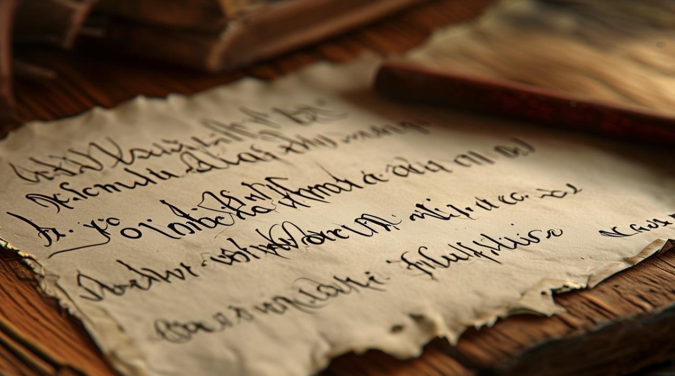 笛福经典名言有哪些,哪些最值得人生深思?-图1 笛福经典名言有哪些,哪些最值得人生深思?-图1