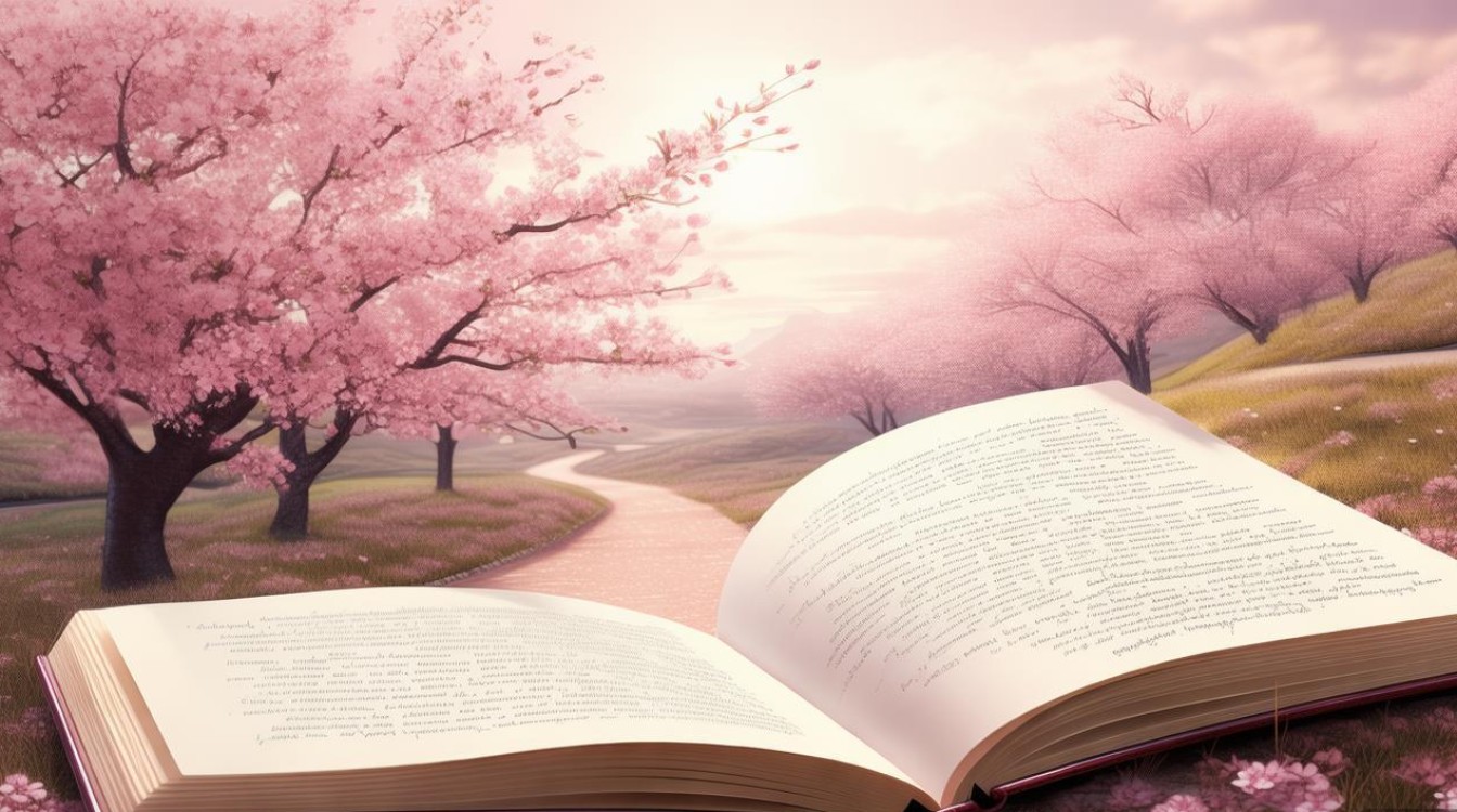 春风十里诗歌,藏着怎样温柔的心事?-图1 春风十里诗歌,藏着怎样温柔的心事?-图1