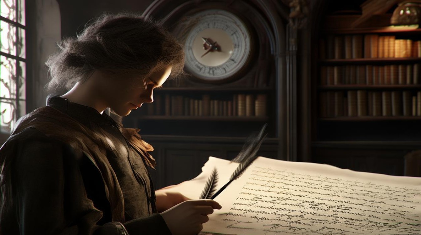 防备名言,为何我们总用名言武装内心,却难防现实一击?-图1 防备名言,为何我们总用名言武装内心,却难防现实一击?-图1