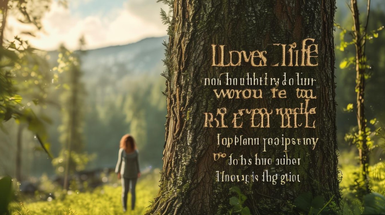 关于热爱生命的名言,有哪些能让人瞬间领悟生命的意义?-图1 关于热爱生命的名言,有哪些能让人瞬间领悟生命的意义?-图1