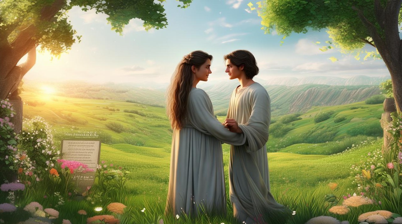 爱情的诗歌绿,藏着怎样的温柔与秘密?-图1 爱情的诗歌绿,藏着怎样的温柔与秘密?-图1