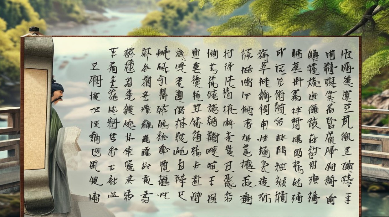 普通话诗歌如何写出独特的语言魅力与情感共鸣?-图1 普通话诗歌如何写出独特的语言魅力与情感共鸣?-图1