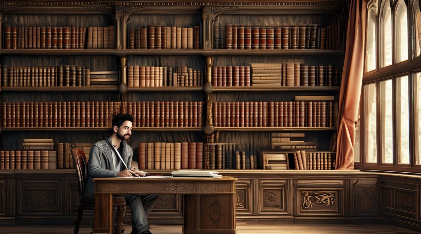 外国读书名言有哪些能真正改变人生的智慧?-图1 外国读书名言有哪些能真正改变人生的智慧?-图1