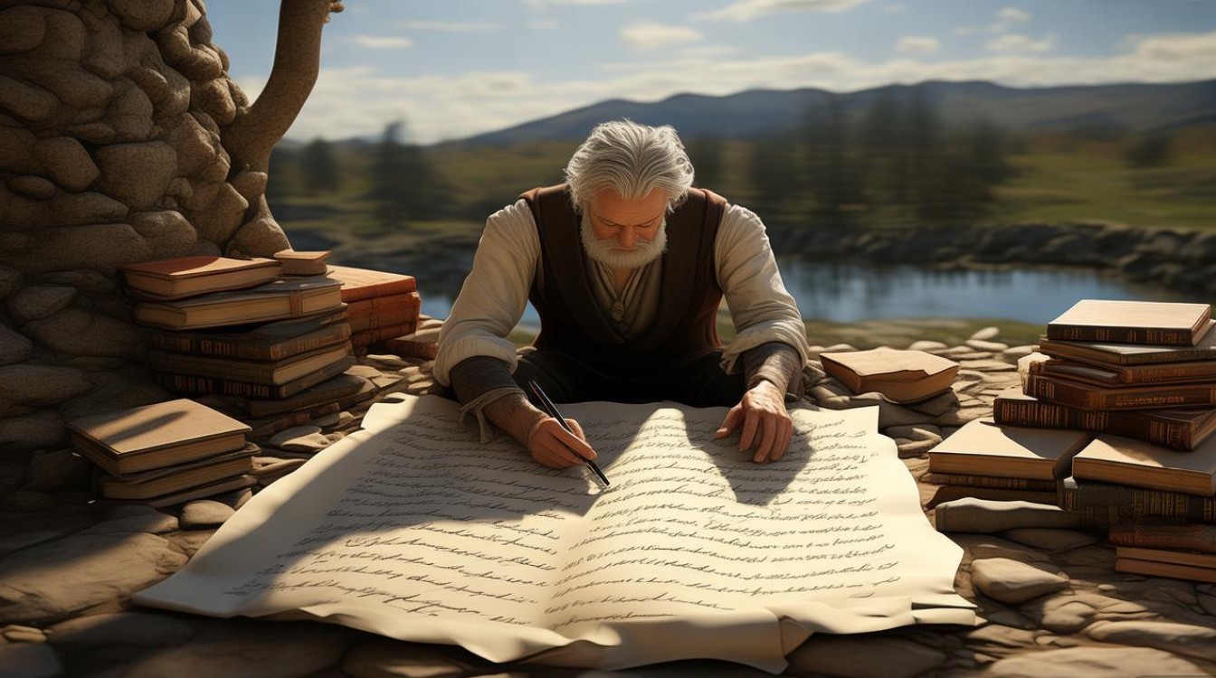 诗歌里对错的标准由谁定义?-图1 诗歌里对错的标准由谁定义?-图1