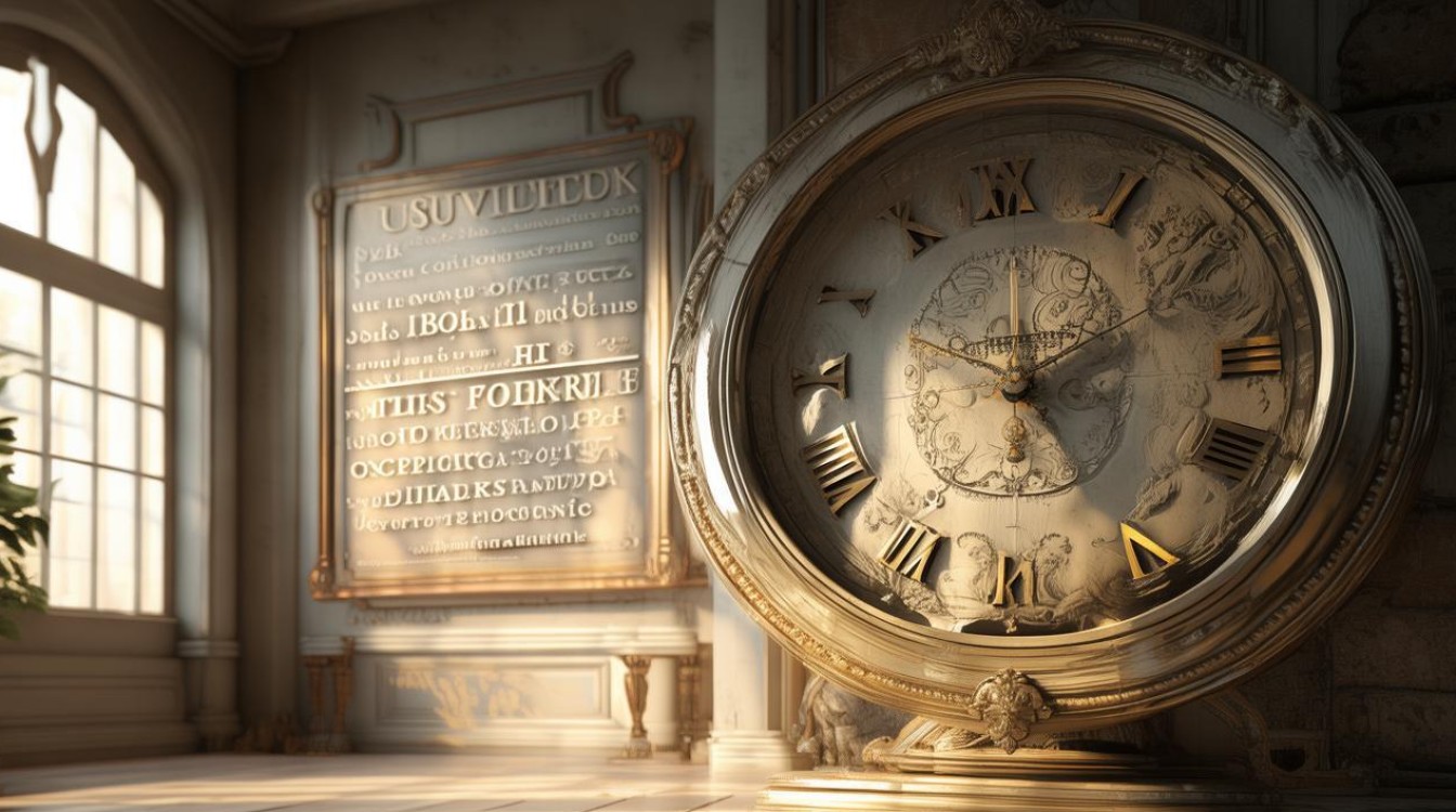 为什么时间是最宝贵的名言警句,教会我们珍惜当下?-图1 为什么时间是最宝贵的名言警句,教会我们珍惜当下?-图1