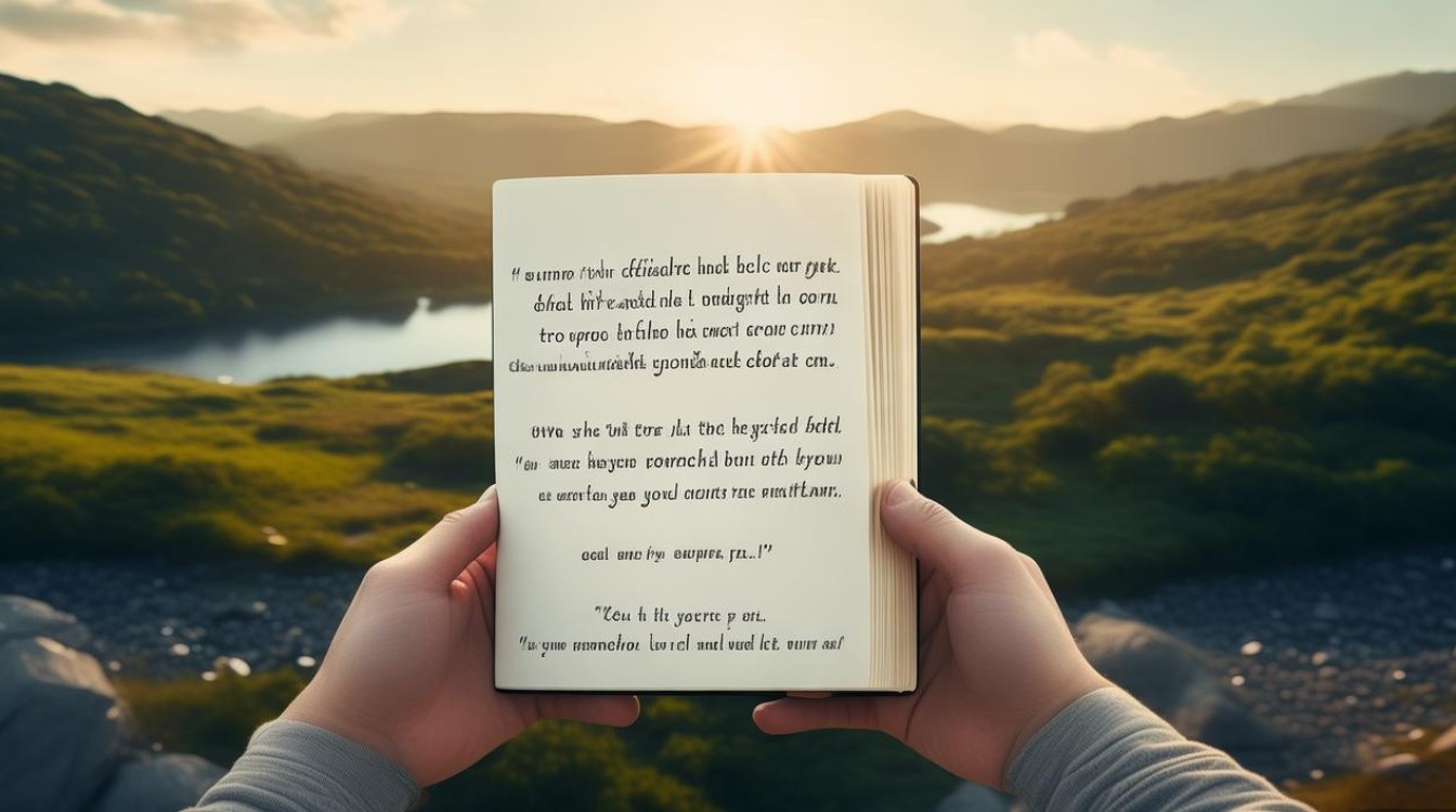 英语励志名言短句有哪些能瞬间点燃学习动力?-图1 英语励志名言短句有哪些能瞬间点燃学习动力?-图1