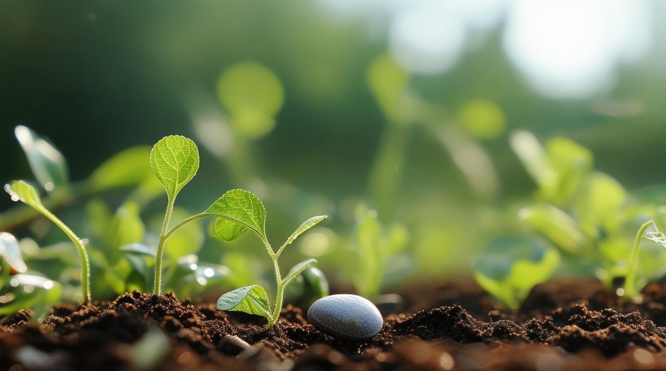 一颗种子的诗歌,藏着怎样的生命与成长秘密?-图1 一颗种子的诗歌,藏着怎样的生命与成长秘密?-图1