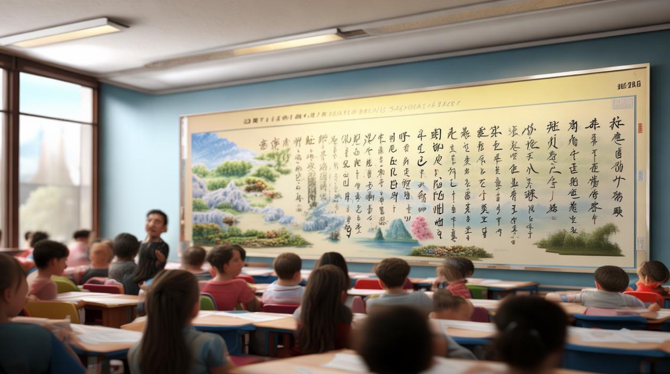 小学诗歌必背有哪些?30字内怎么高效记忆?-图1 小学诗歌必背有哪些?30字内怎么高效记忆?-图1