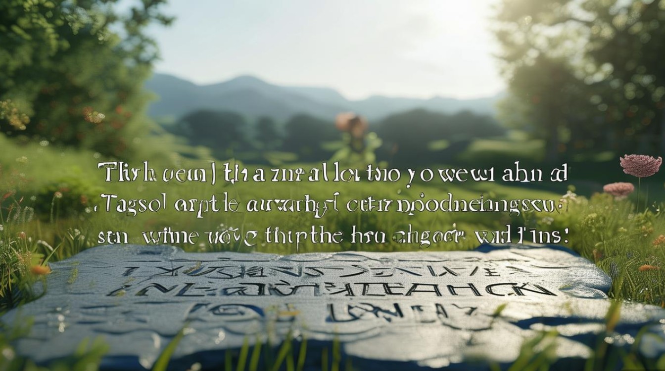 低碳环保名人名言,哪些能真正改变日常环保习惯?-图1 低碳环保名人名言,哪些能真正改变日常环保习惯?-图1