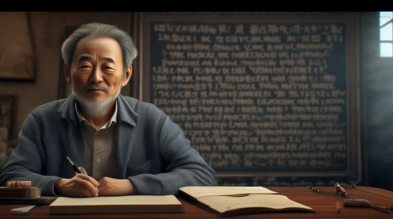 成岗的名言有哪些?他最触动人心的话是什么?-图1 成岗的名言有哪些?他最触动人心的话是什么?-图1