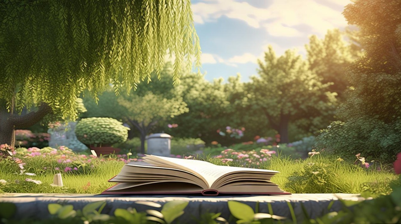 诗歌午后,为何能治愈疲惫的灵魂?-图1 诗歌午后,为何能治愈疲惫的灵魂?-图1