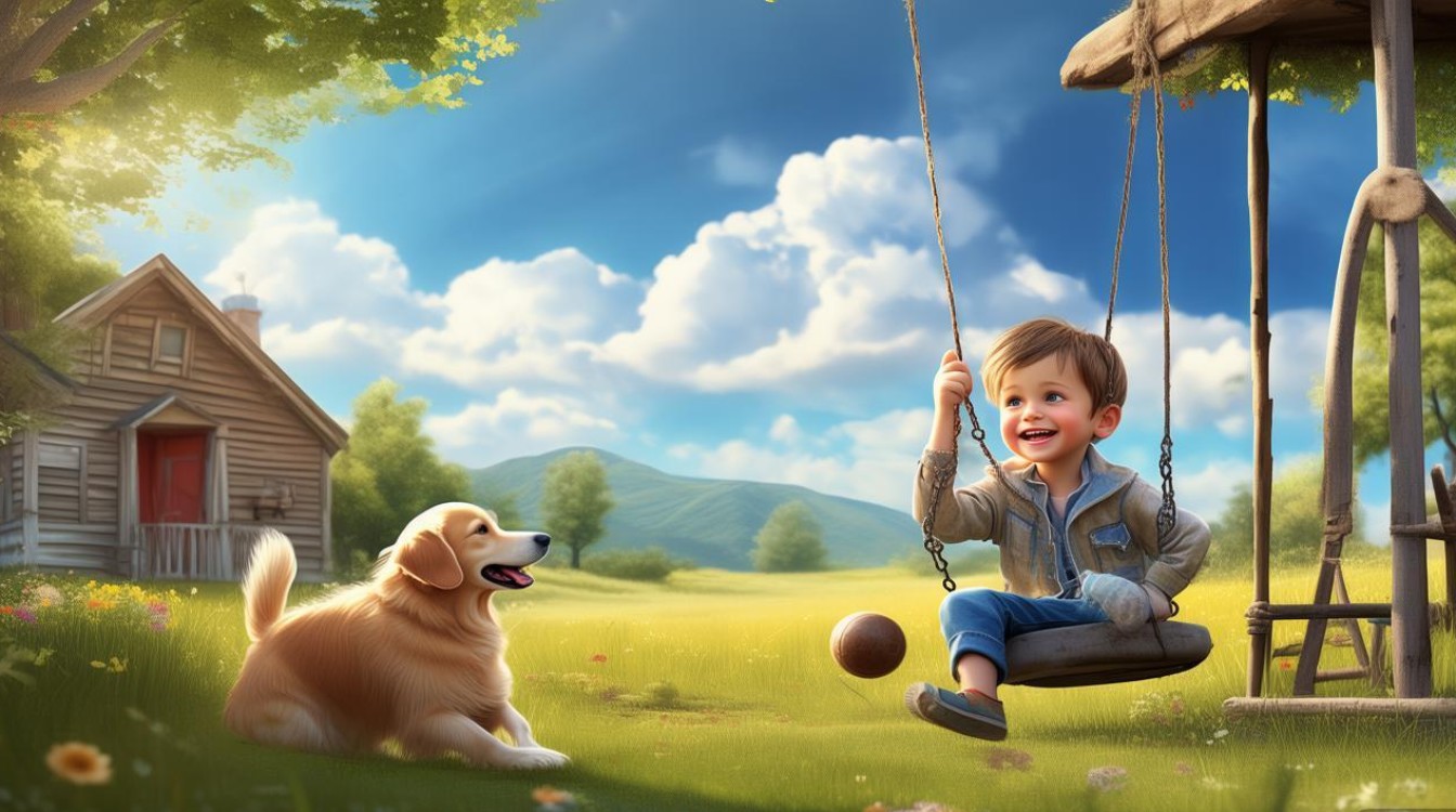 童年美好的名言,为何能触动每个人心底的柔软?-图1 童年美好的名言,为何能触动每个人心底的柔软?-图1