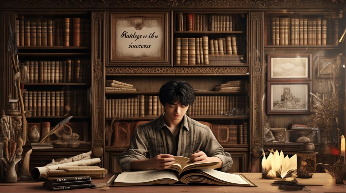 勤奋刻苦名言那么多,到底哪句最能激励平凡人坚持努力?-图1 勤奋刻苦名言那么多,到底哪句最能激励平凡人坚持努力?-图1