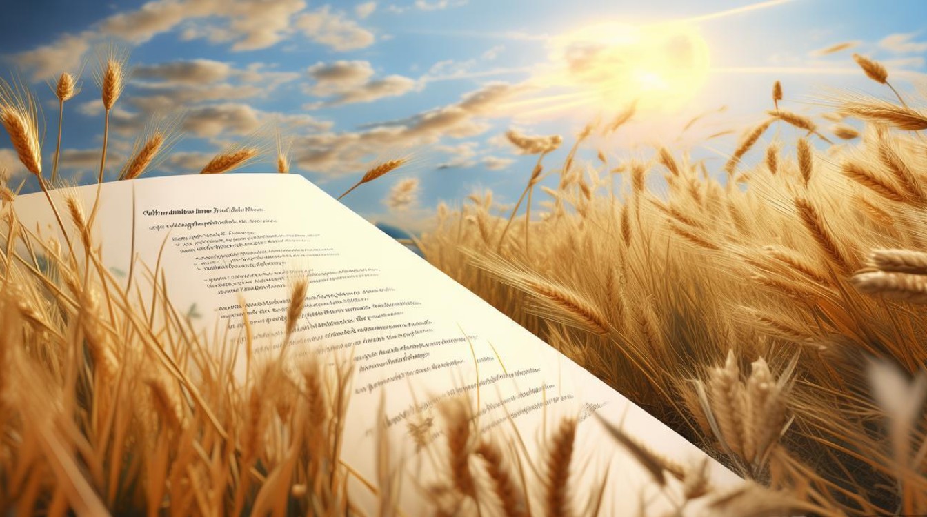 夏季诗歌原创,如何用文字捕捉夏日的独特韵味与情感?-图1 夏季诗歌原创,如何用文字捕捉夏日的独特韵味与情感?-图1