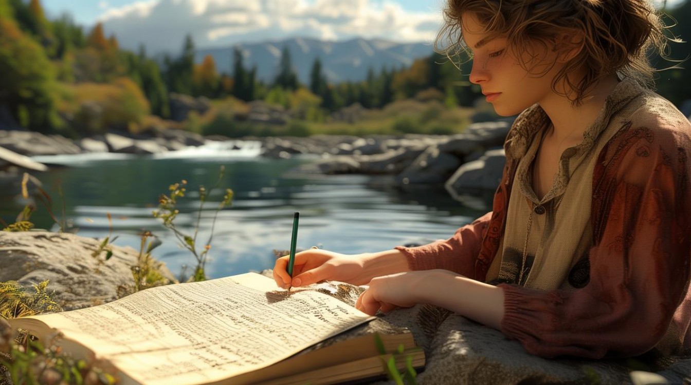 珍惜时间的现代诗歌,如何在快节奏时代留住时间的温度?-图1 珍惜时间的现代诗歌,如何在快节奏时代留住时间的温度?-图1