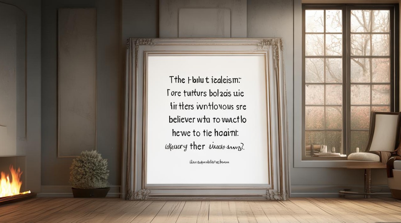 关于理想的英文名言有哪些经典语录值得珍藏?-图1 关于理想的英文名言有哪些经典语录值得珍藏?-图1