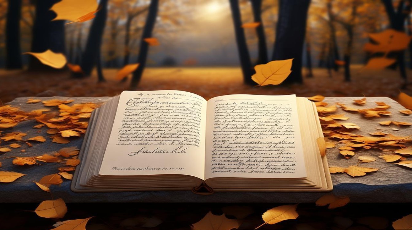 秋的简短诗歌有哪些经典作品值得细品?-图1 秋的简短诗歌有哪些经典作品值得细品?-图1