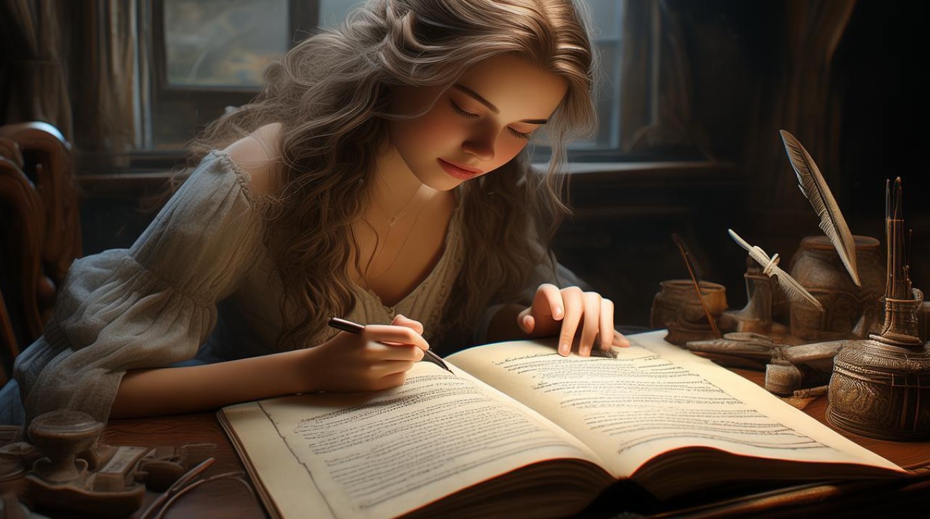 灰姑娘的诗歌里,藏着怎样的不为人知的故事?-图1 灰姑娘的诗歌里,藏着怎样的不为人知的故事?-图1