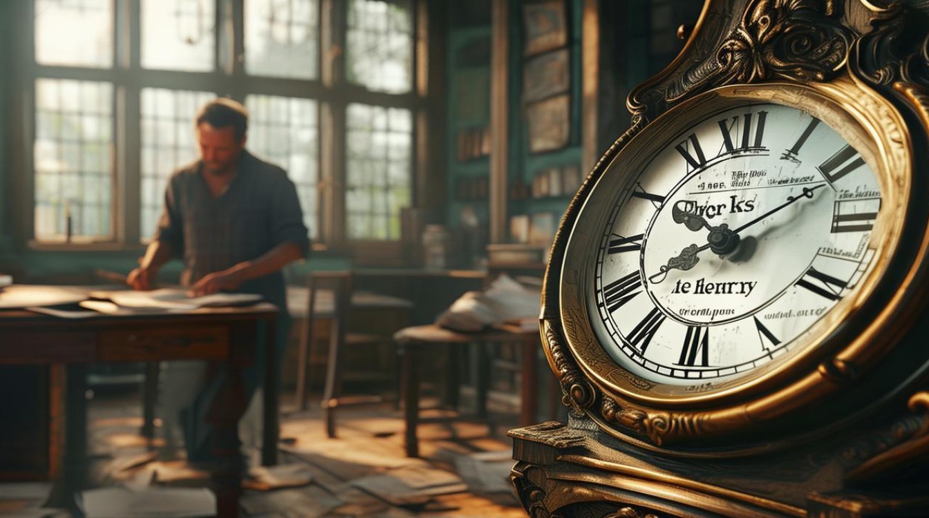 工作为重名言,是否忽略了生活的平衡与幸福?-图1 工作为重名言,是否忽略了生活的平衡与幸福?-图1