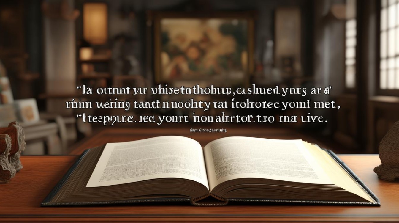 国外名人名言有哪些值得细品的智慧?-图1 国外名人名言有哪些值得细品的智慧?-图1