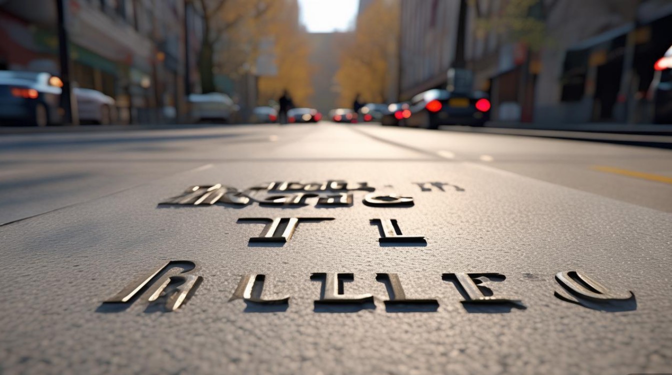 交通规则名言背后,藏着哪些不为人知的智慧?-图1 交通规则名言背后,藏着哪些不为人知的智慧?-图1