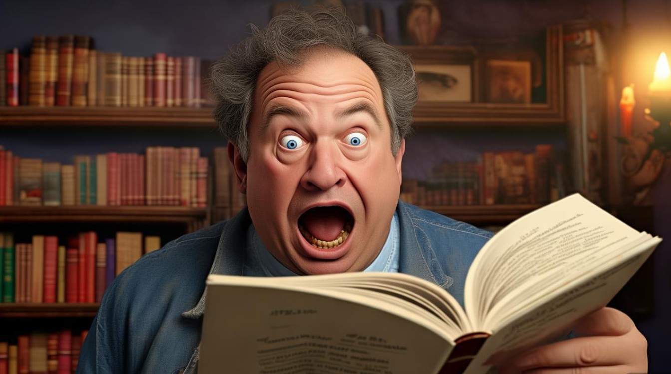 搞笑的朗诵诗歌大全有哪些让人笑出腹肌的短诗?-图1 搞笑的朗诵诗歌大全有哪些让人笑出腹肌的短诗?-图1