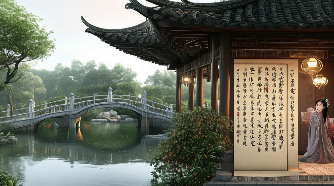 唐诗宋词诗歌有何魅力,为何千年传诵不衰?-图1 唐诗宋词诗歌有何魅力,为何千年传诵不衰?-图1