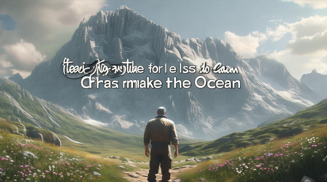 有哪些表示不怕困难的名言能激励人直面挫折?-图1 有哪些表示不怕困难的名言能激励人直面挫折?-图1