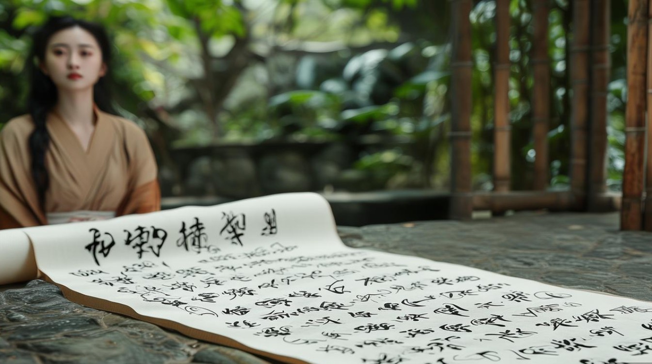 薛涛诗歌为何能穿越千年仍打动现代读者?-图1 薛涛诗歌为何能穿越千年仍打动现代读者?-图1