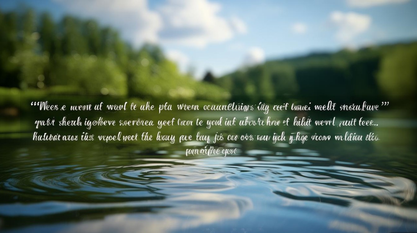 英语短名言有哪些?适合记忆的经典句子有哪些?-图1 英语短名言有哪些?适合记忆的经典句子有哪些?-图1