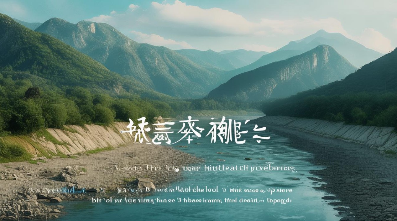 黄河有哪些流传千年的经典名言?-图1 黄河有哪些流传千年的经典名言?-图1