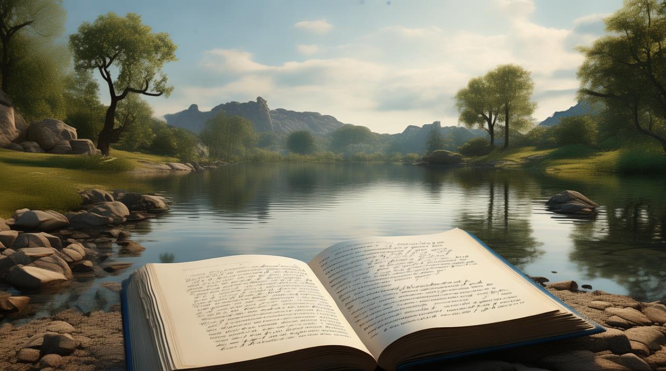 诗歌对人生的意义,为何我们仍需要诗歌滋养灵魂?-图1 诗歌对人生的意义,为何我们仍需要诗歌滋养灵魂?-图1