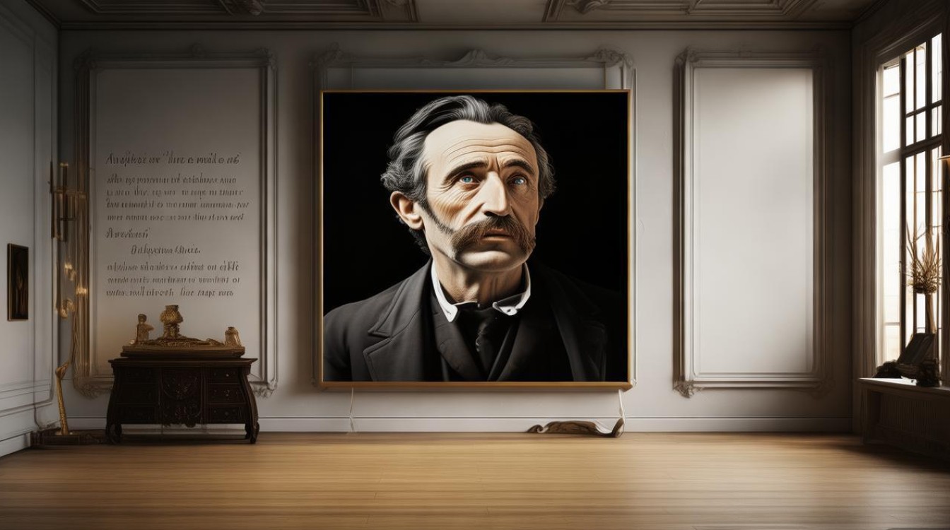 罗丹说生活中不是缺少美,那我们该如何发现身边的美?-图1 罗丹说生活中不是缺少美,那我们该如何发现身边的美?-图1