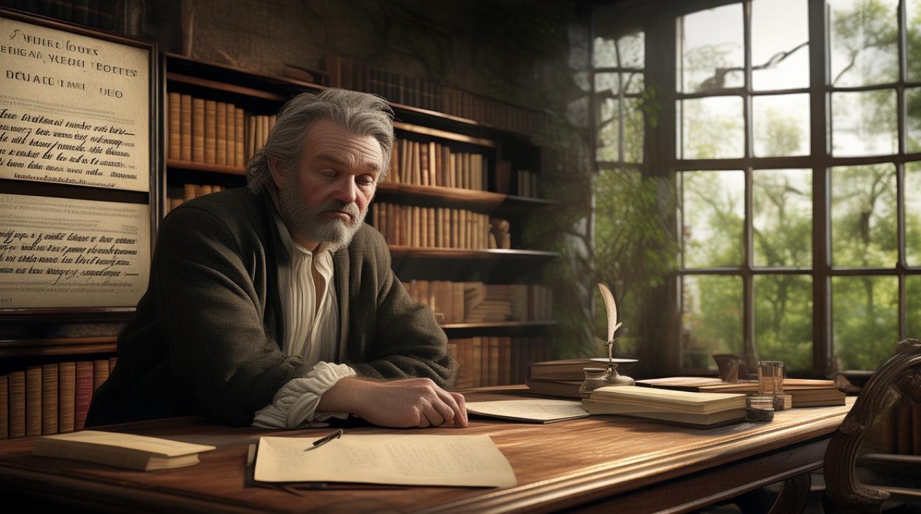 培根说读书的名言具体是哪句,该如何理解其深层含义?-图1 培根说读书的名言具体是哪句,该如何理解其深层含义?-图1