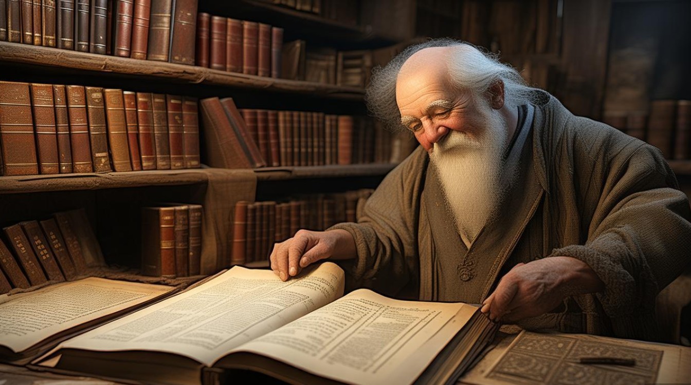 诗歌故事里藏着哪些不为人知的秘密?-图1 诗歌故事里藏着哪些不为人知的秘密?-图1