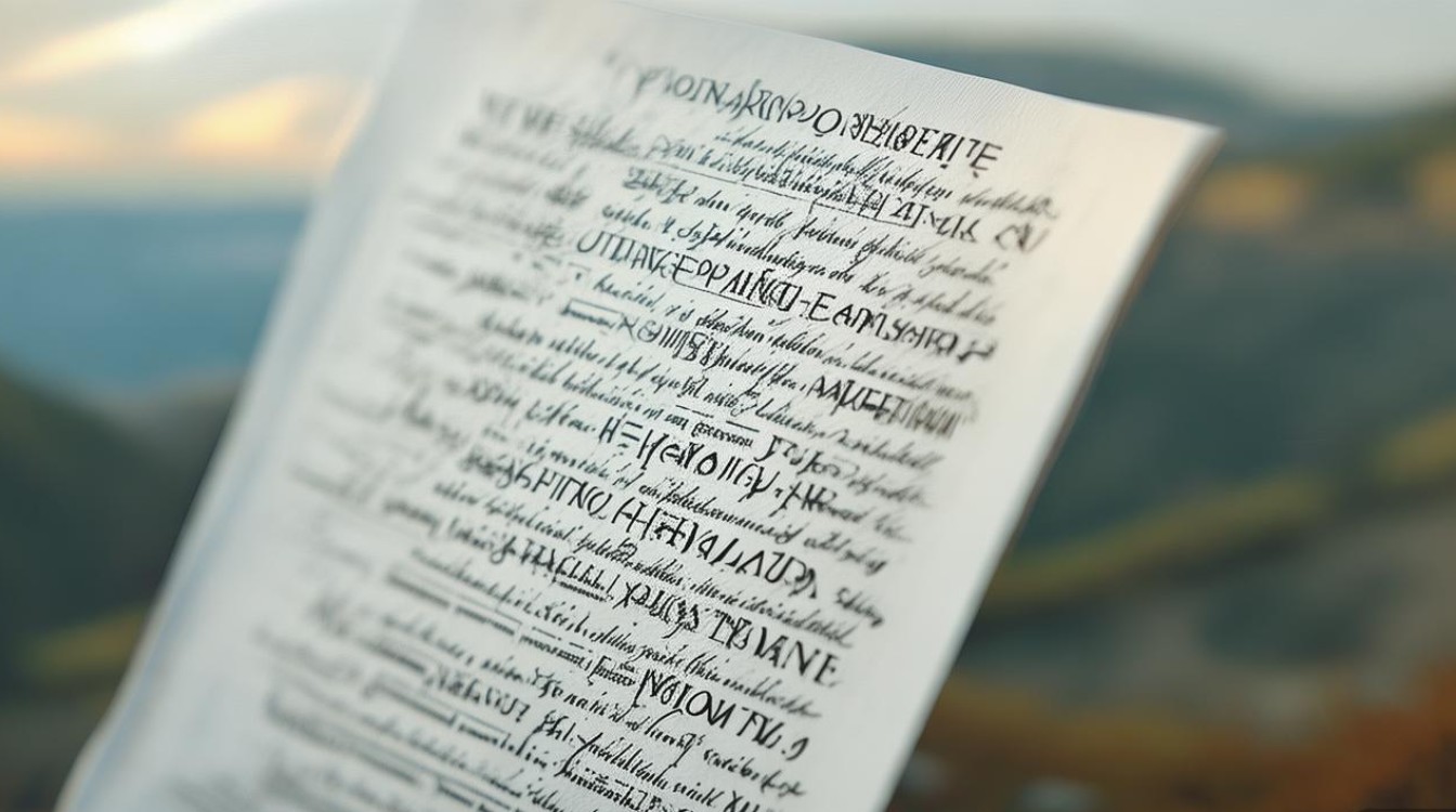 简短诗歌为何能承载深厚情感与意境?-图1 简短诗歌为何能承载深厚情感与意境?-图1