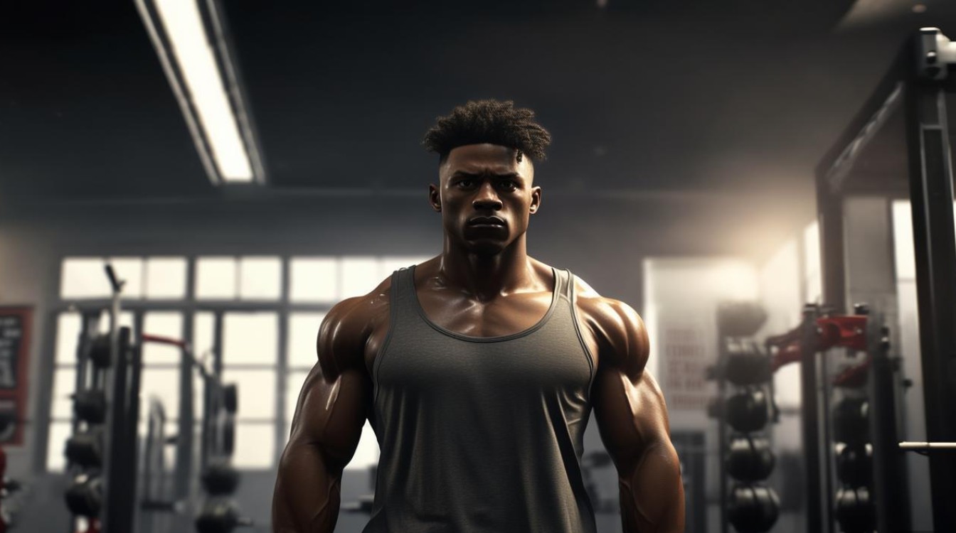 锻炼励志名言,哪些句子能真正点燃你的运动激情?-图1 锻炼励志名言,哪些句子能真正点燃你的运动激情?-图1