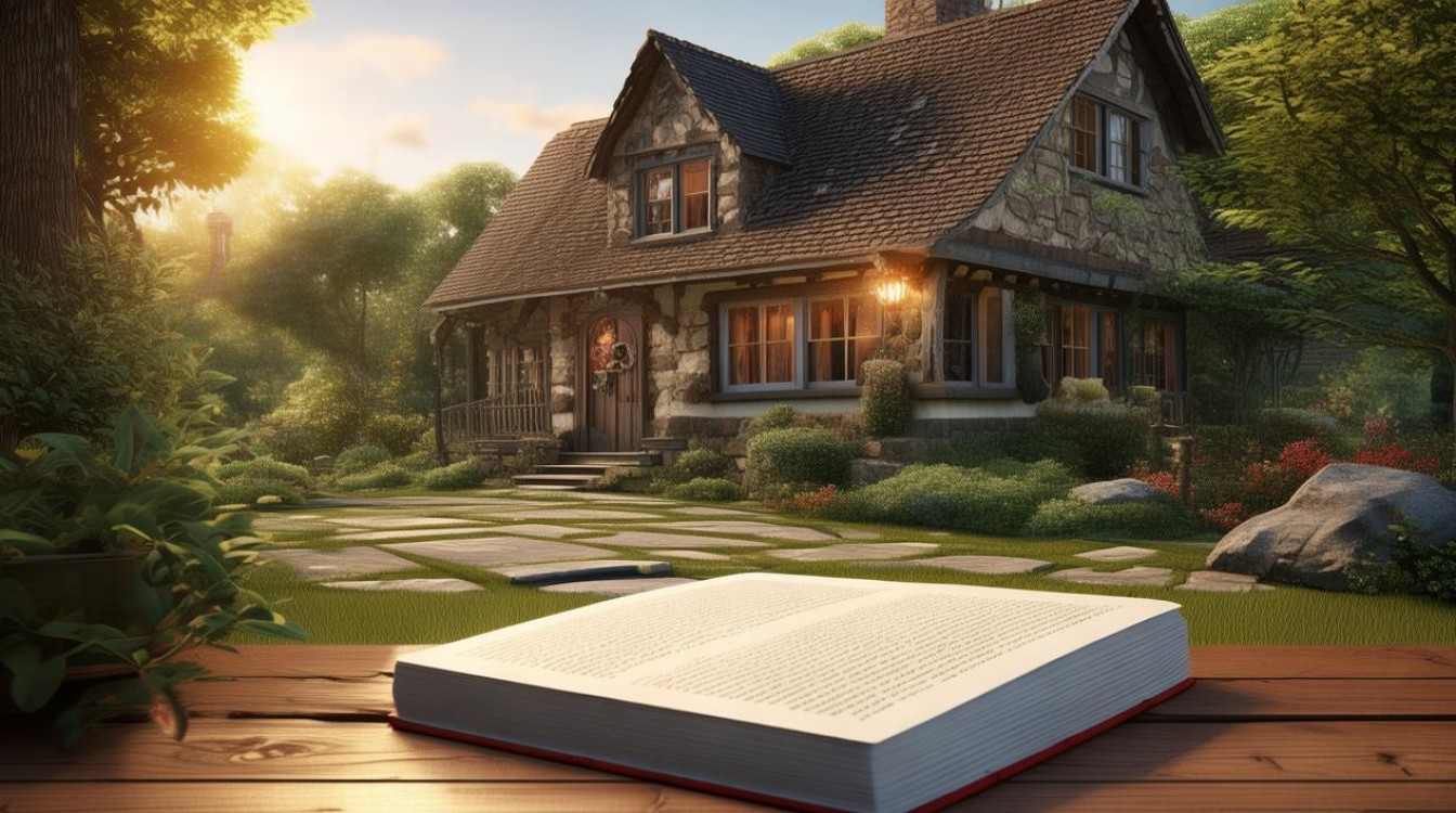 家园诗歌如何用文字编织心灵的故乡图景?-图1 家园诗歌如何用文字编织心灵的故乡图景?-图1