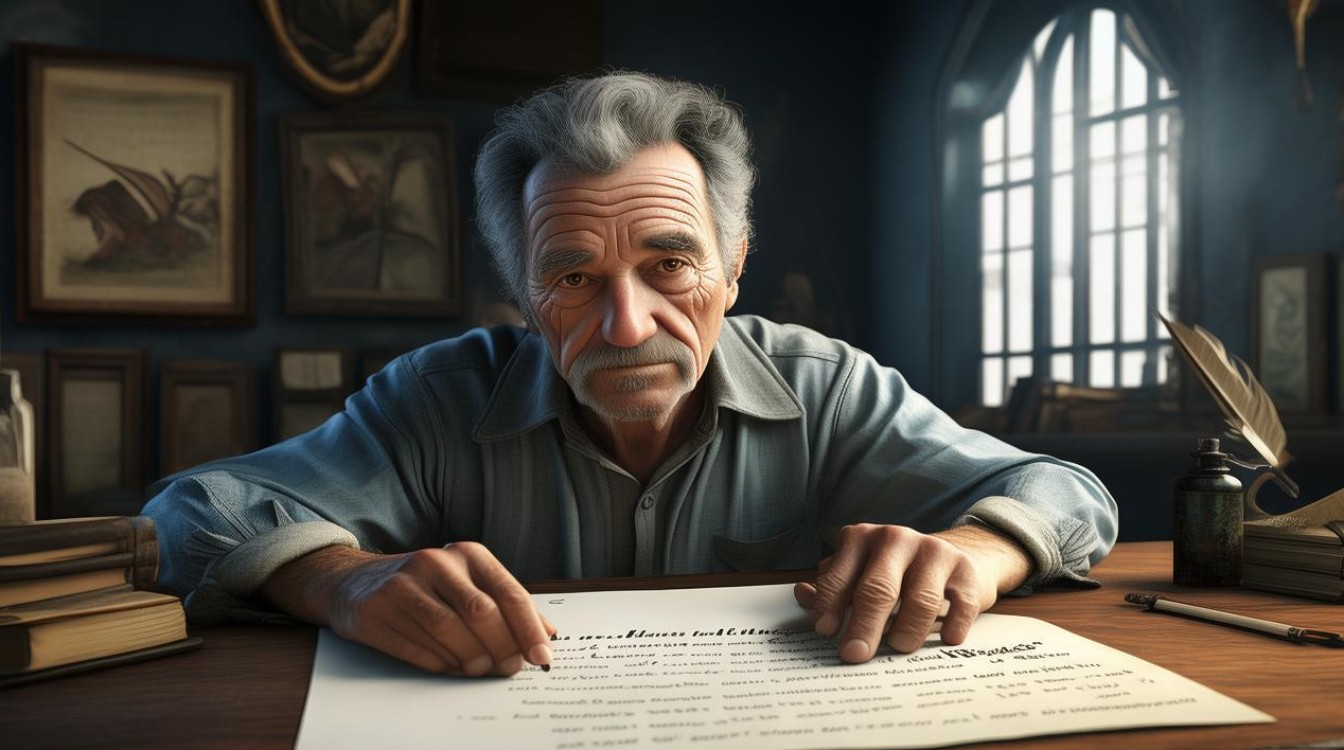 意识决定行为的名言,为何能深刻影响人的行动选择?-图1 意识决定行为的名言,为何能深刻影响人的行动选择?-图1