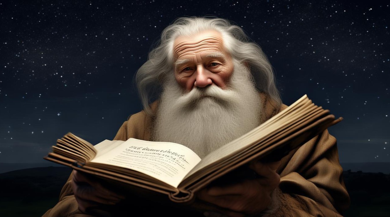 AI时代,智慧诗歌如何重新定义存在意义?-图1 AI时代,智慧诗歌如何重新定义存在意义?-图1