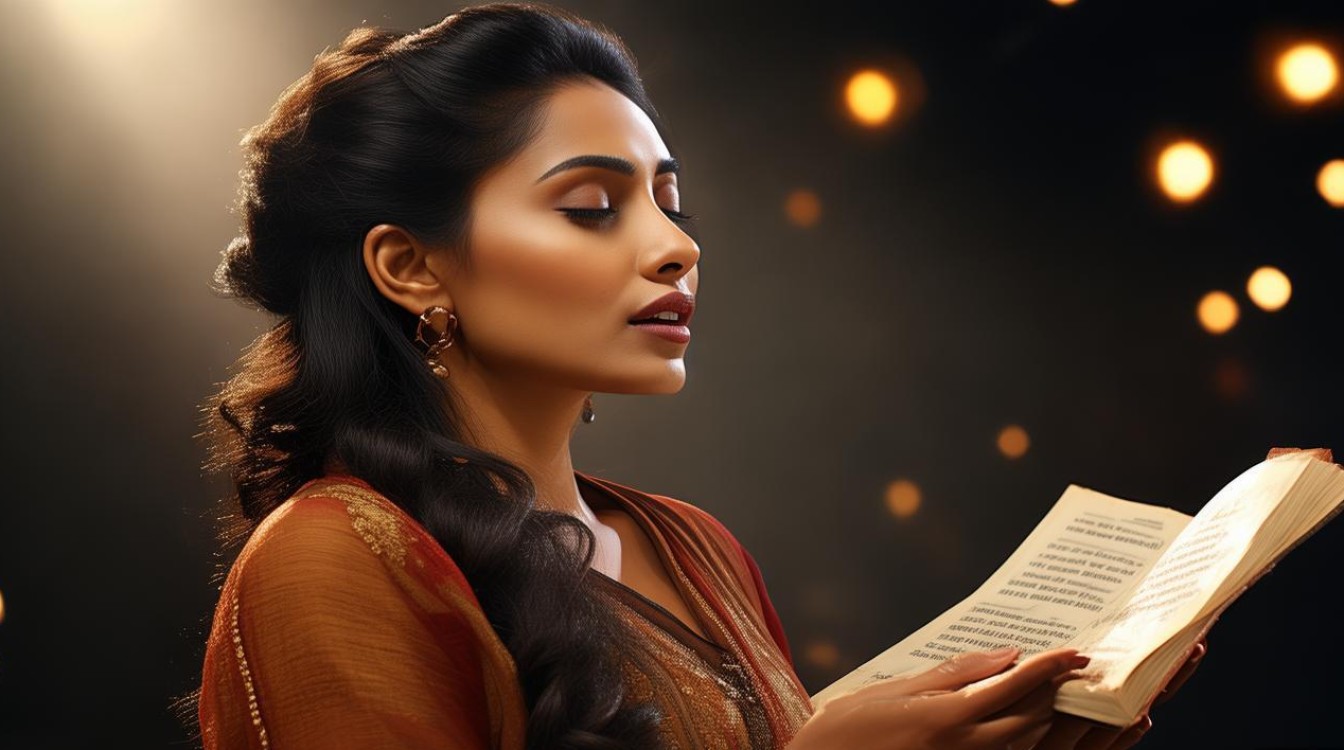 诗歌朗诵妈妈,为何总能戳中当代人的泪点?-图1 诗歌朗诵妈妈,为何总能戳中当代人的泪点?-图1