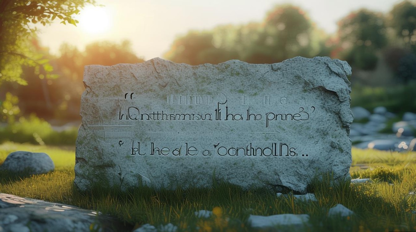 外因名言如何精准解读当下时代困境?-图1 外因名言如何精准解读当下时代困境?-图1