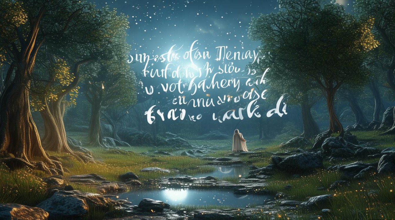 当代诗歌还有传说的力量吗?-图1 当代诗歌还有传说的力量吗?-图1