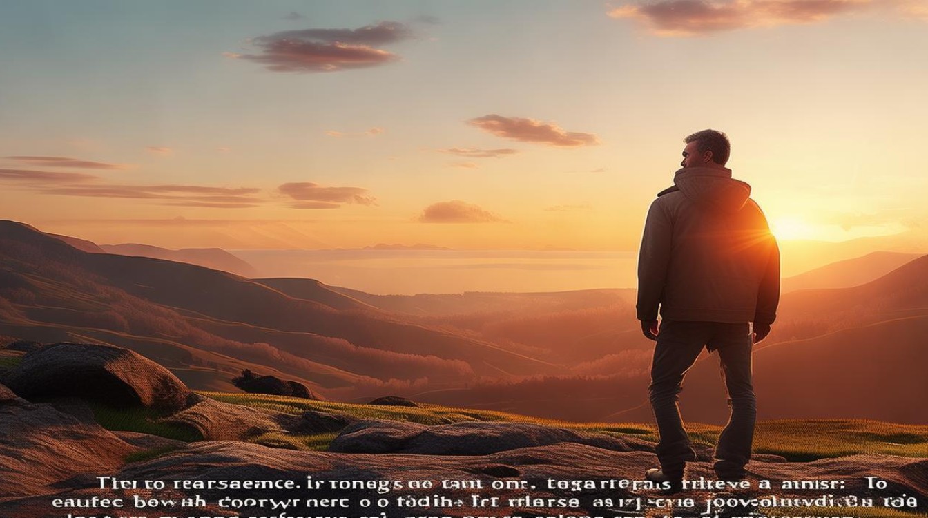 当代青年如何用自强自立名言应对内卷焦虑?-图1 当代青年如何用自强自立名言应对内卷焦虑?-图1