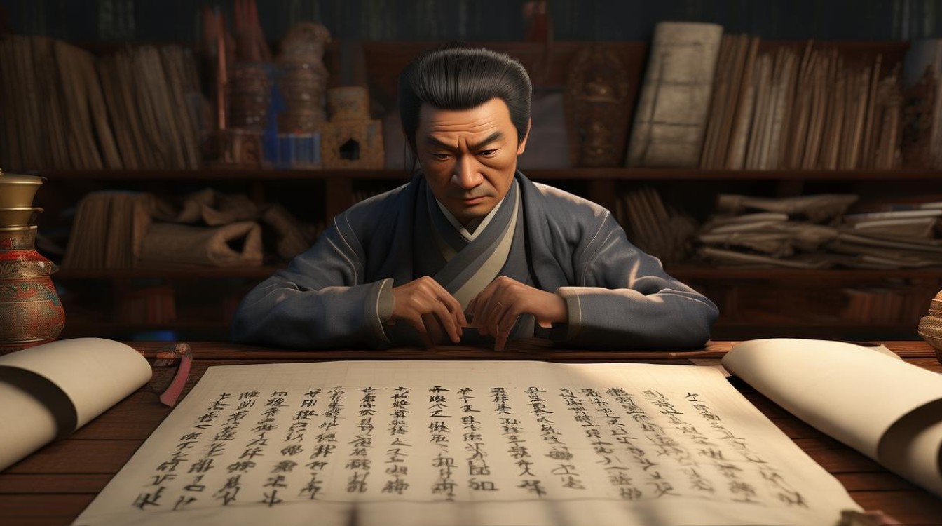 韩信还有哪些名言未被收录?最新整理大全来了!-图1 韩信还有哪些名言未被收录?最新整理大全来了!-图1