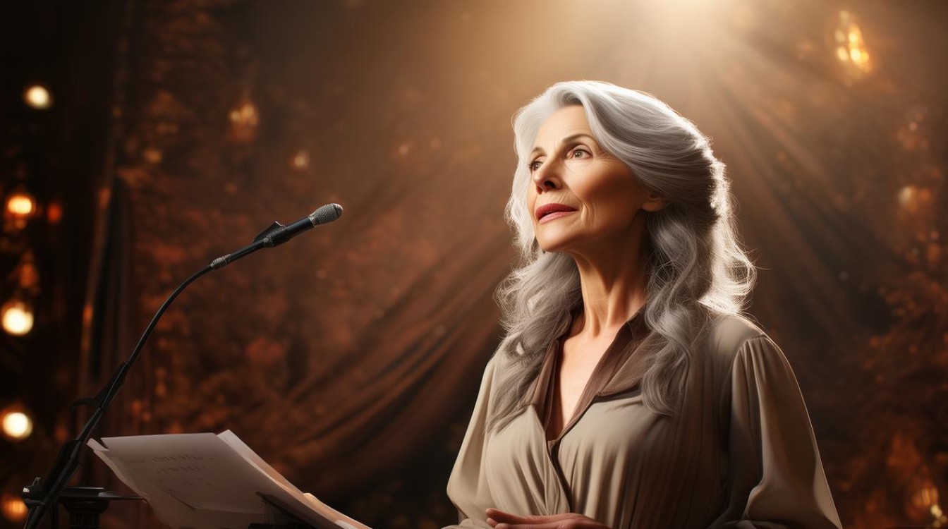 演讲的诗歌如何让当下听众秒共情?-图1 演讲的诗歌如何让当下听众秒共情?-图1