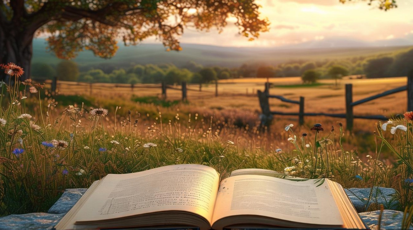 今夏首个节气将至,这些节气名言你还记得吗?-图1 今夏首个节气将至,这些节气名言你还记得吗?-图1