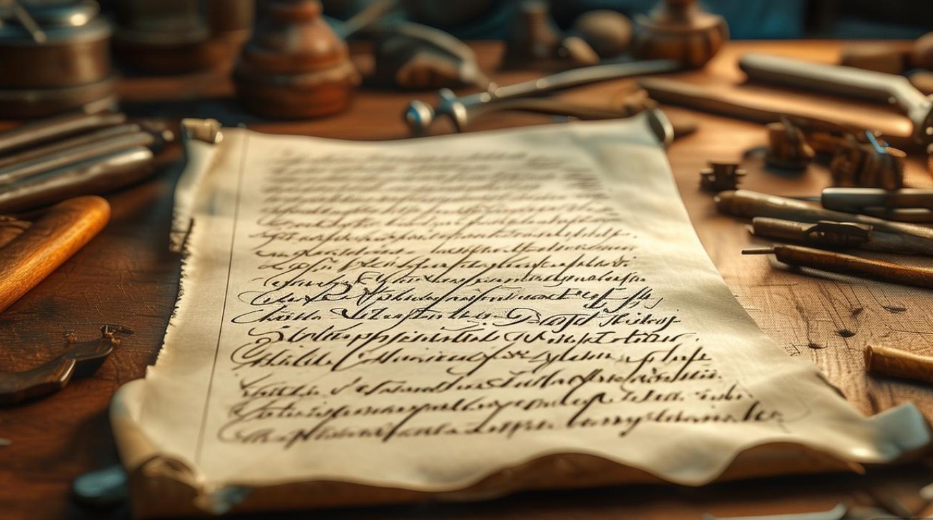 古代名言里的匠心,在今天还有现实意义吗?-图1 古代名言里的匠心,在今天还有现实意义吗?-图1