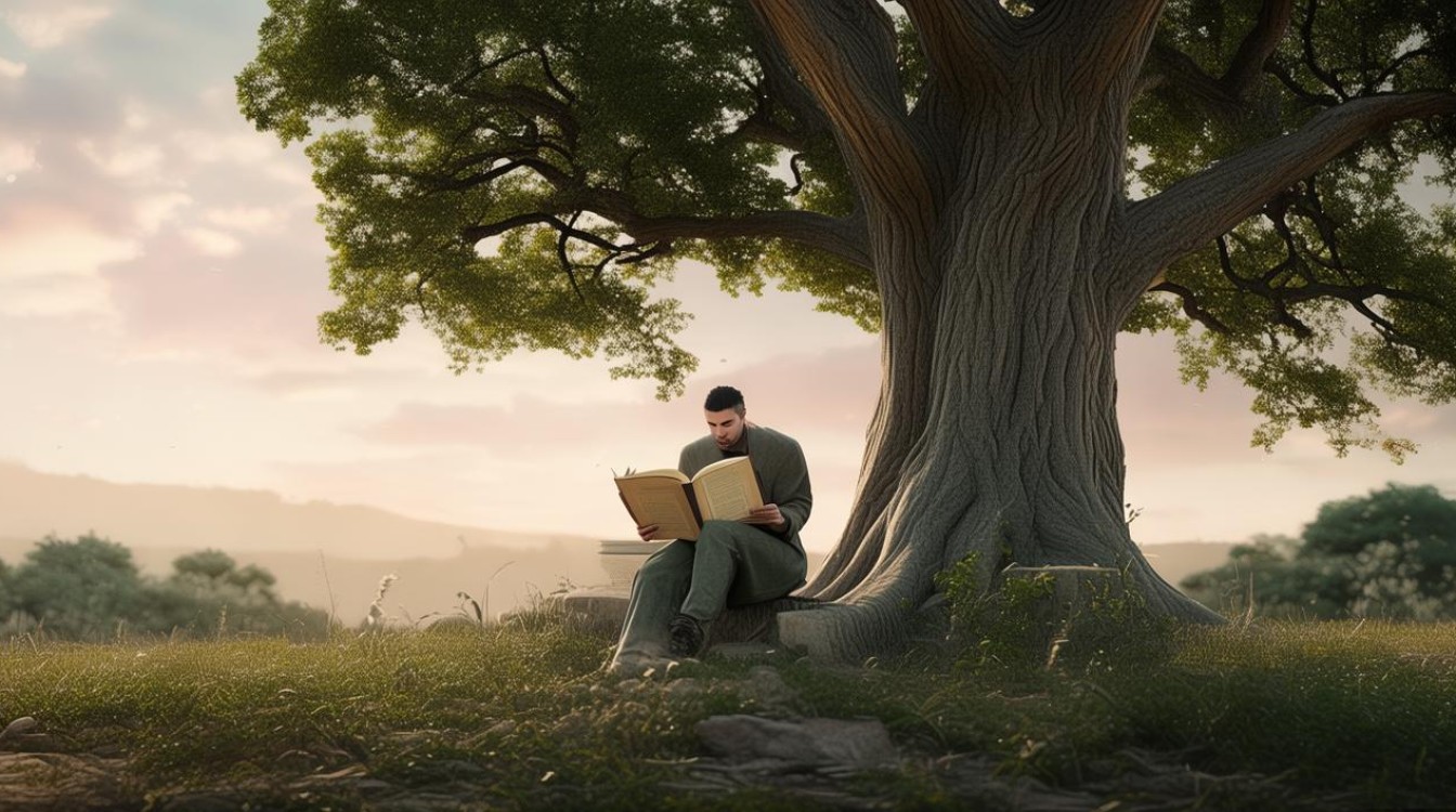 当下时代,为何我们仍需超越的名言指引?-图1 当下时代,为何我们仍需超越的名言指引?-图1